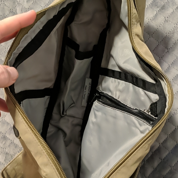 ameri bag Bags Ameri Bag Healthy Back Bag Xs Poshmark